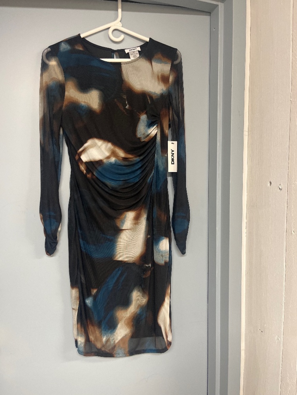 DKNY Brand New Dress with Tags